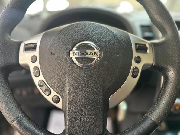 Nissan X-Trail II Рестайлинг с пробегом 2011 года, цена 1 050 000 рублей, 215876 км, внедорожник, Автокод Объявления