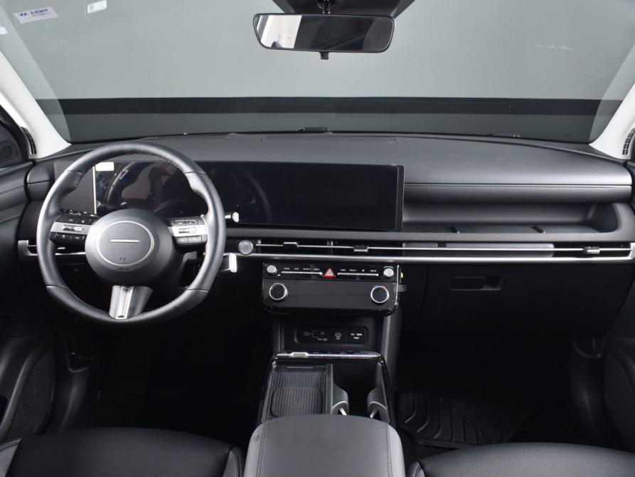Hyundai Tucson IV Рестайлинг Кемерово  - изображение 9