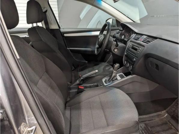 Skoda Octavia III (A7) с пробегом 2014 года, цена 1 215 000 рублей, 220000 км, лифтбек, Автокод Объявления