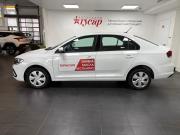 Volkswagen Polo VI Киров  - изображение 22