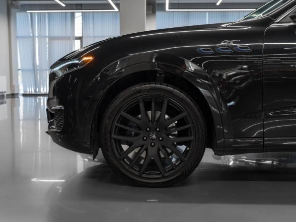 Maserati Levante I Рестайлинг с пробегом 2021 года, цена 7 100 000 рублей, 44325 км, внедорожник, Автокод Объявления