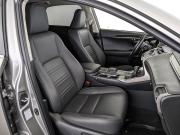 Lexus NX I Рестайлинг Москва  - изображение 54
