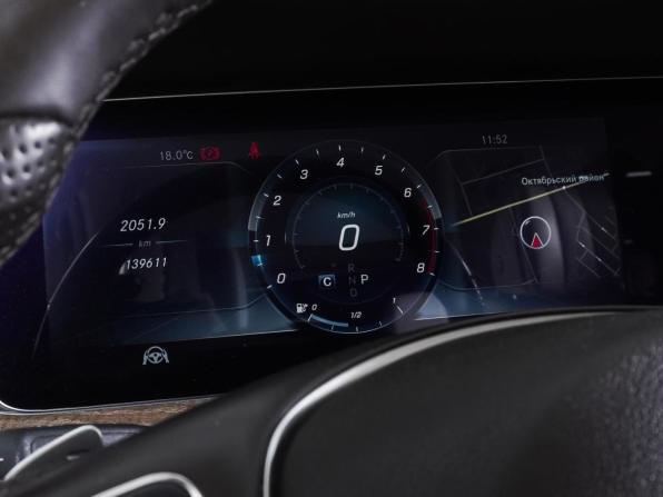 Mercedes-Benz E-Класс V (W213 S213 C238) с пробегом 2017 года, цена 3 500 000 рублей, 139611 км, седан, Автокод Объявления