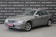 Mercedes-Benz C-Класс II (W203) Рестайлинг Томск  - изображение 19