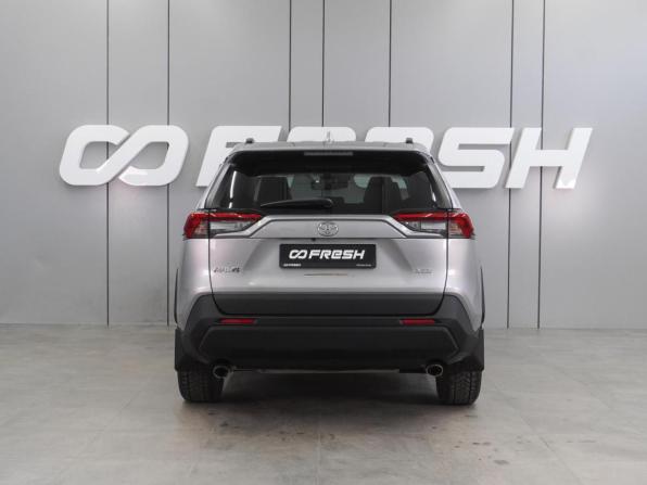 Toyota RAV4 V (XA50) с пробегом 2019 года, цена 2 499 000 рублей, 111031 км, внедорожник, Автокод Объявления