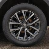Volkswagen Tiguan II Санкт-Петербург  - изображение 38
