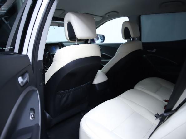 Hyundai Santa Fe III с пробегом 2013 года, цена 1 650 000 рублей, 181638 км, внедорожник, Автокод Объявления