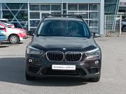 BMW X1 II (F48) Санкт-Петербург  - изображение 28