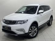 Geely Atlas I Курск  - изображение 21