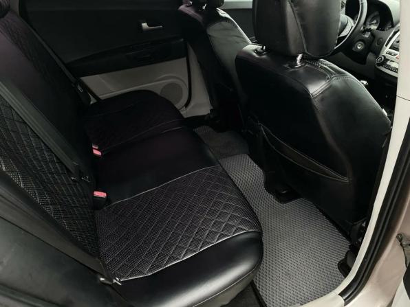 Kia Ceed I с пробегом 2007 года, цена 590 000 рублей, 323480 км, хэтчбек, Автокод Объявления