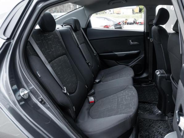 Kia Rio III с пробегом 2013 года, цена 772 000 рублей, 272680 км, седан, Автокод Объявления