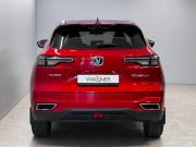 Changan CS55 Plus II Санкт-Петербург  - изображение 31