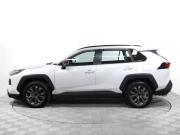 Toyota RAV4 V (XA50) Москва  - изображение 31