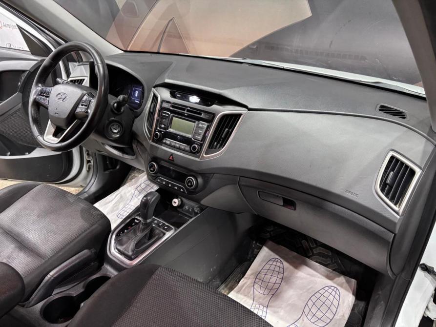 Hyundai Creta I Ставрополь  - изображение 9