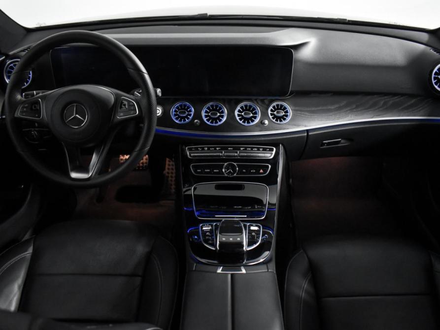 Mercedes-Benz E-Класс V (W213 S213 C238) Санкт-Петербург  - изображение 15