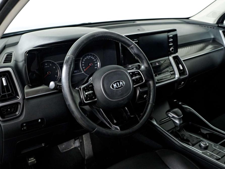 Kia Sorento IV Санкт-Петербург  - изображение 19