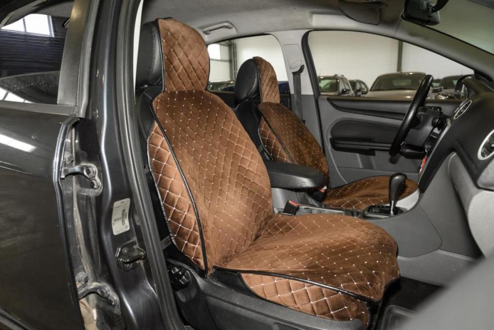 Ford Focus II Рестайлинг Ульяновск  - изображение 8