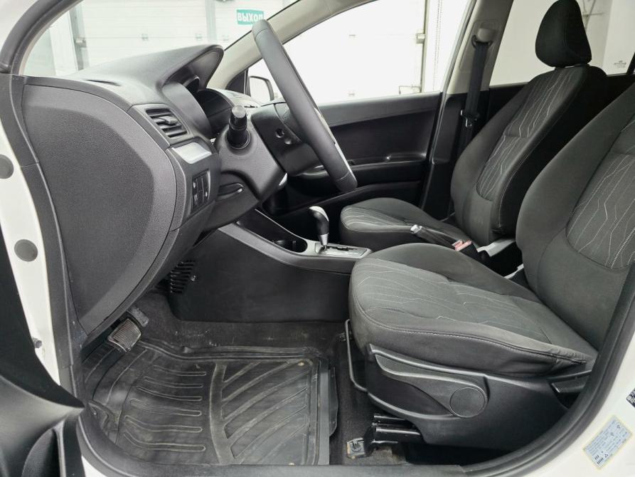 Kia Picanto II Таганрог  - изображение 8