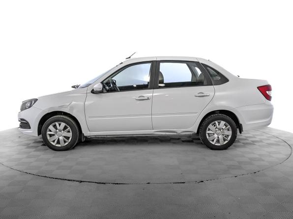 Lada (ВАЗ) Granta I Рестайлинг с пробегом 2024 года, цена 735 000 рублей, 64582 км, седан, Автокод Объявления