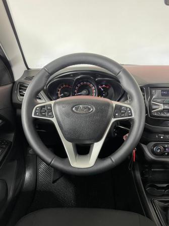 Lada (ВАЗ) Vesta I с пробегом 2018 года, цена 929 000 рублей, 103306 км, универсал, Автокод Объявления