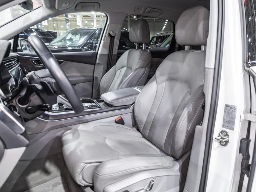Audi Q7 II (4M) Рестайлинг Санкт-Петербург  - изображение 19