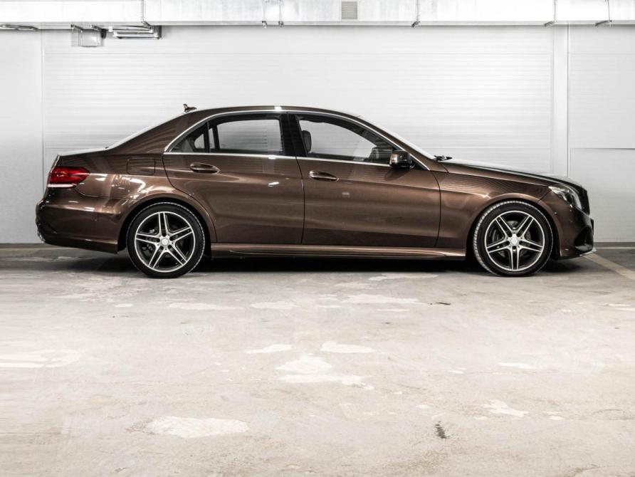 Mercedes-Benz E-Класс IV (W212 S212 C207) Рестайлинг Ставрополь  - изображение 5