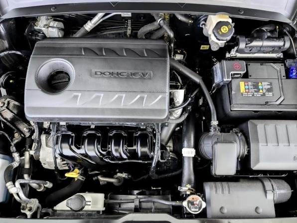 Hyundai Creta II с пробегом 2021 года, цена 2 200 000 рублей, 40388 км, внедорожник, Автокод Объявления