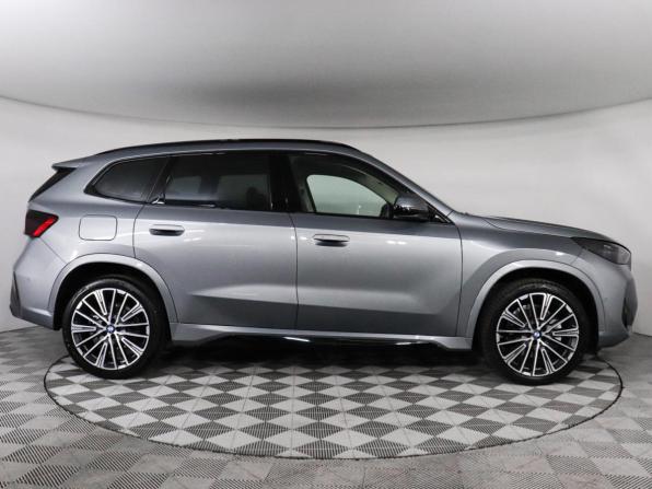 BMW X1 III (U11/U12) с пробегом 2025 года, цена 5 877 000 рублей, 4003 км, внедорожник, Автокод Объявления