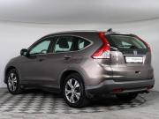 Honda CR-V IV Химки  - изображение 22