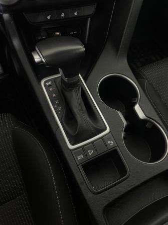 Kia Sportage IV Рестайлинг с пробегом 2021 года, цена 2 110 000 рублей, 93588 км, внедорожник, Автокод Объявления