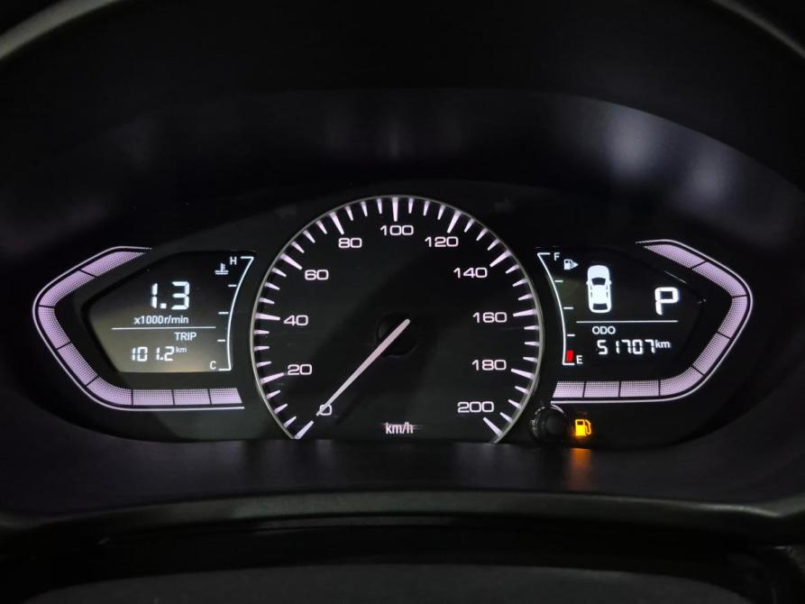 Changan Alsvin Альметьевск  - изображение 21