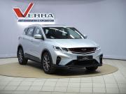 Geely Coolray I Уфа  - изображение 20