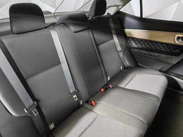Toyota Corolla XI (E160 E170 E180) с пробегом 2013 года, цена 1 119 000 рублей, 129121 км, седан, Автокод Объявления