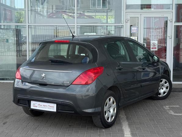 Peugeot 308 I Рестайлинг с пробегом 2012 года, цена 599 000 рублей, 142785 км, хэтчбек, Автокод Объявления