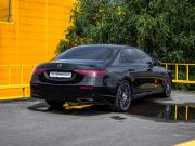 Mercedes-Benz S-Класс VII (W223) Москва  - изображение 36