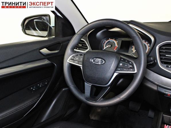 Lada (ВАЗ) Vesta I Рестайлинг (NG) с пробегом 2024 года, цена 1 467 000 рублей, 19005 км, седан, Автокод Объявления