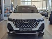 Chery Tiggo 7 Pro Max I Рестайлинг Казань  - изображение 24