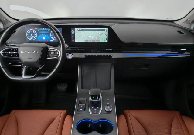 Omoda C5 I с пробегом 2022 года, цена 1 655 000 рублей, 44638 км, внедорожник, Автокод Объявления