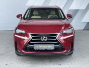 Lexus NX I Екатеринбург  - изображение 29