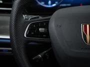 Hongqi HS5 I Рестайлинг Москва  - изображение 48