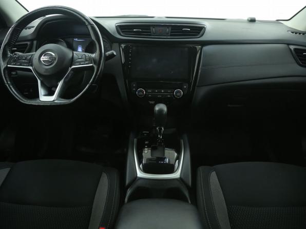 Nissan Qashqai II Рестайлинг с пробегом 2020 года, цена 1 759 000 рублей, 157500 км, внедорожник, Автокод Объявления