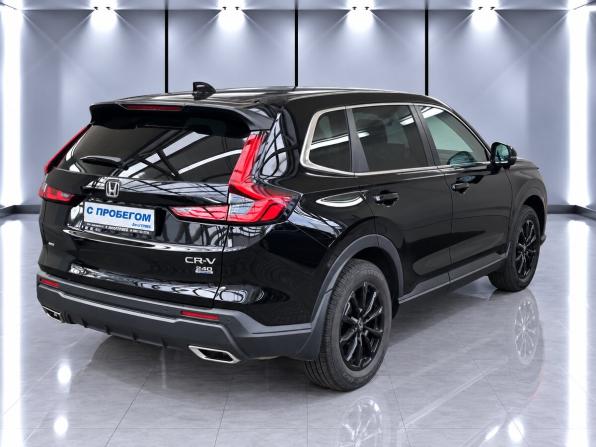 Honda CR-V VI с пробегом 2023 года, цена 3 770 000 рублей, 4051 км, внедорожник, Автокод Объявления