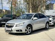 Chevrolet Cruze I Санкт-Петербург  - изображение 14