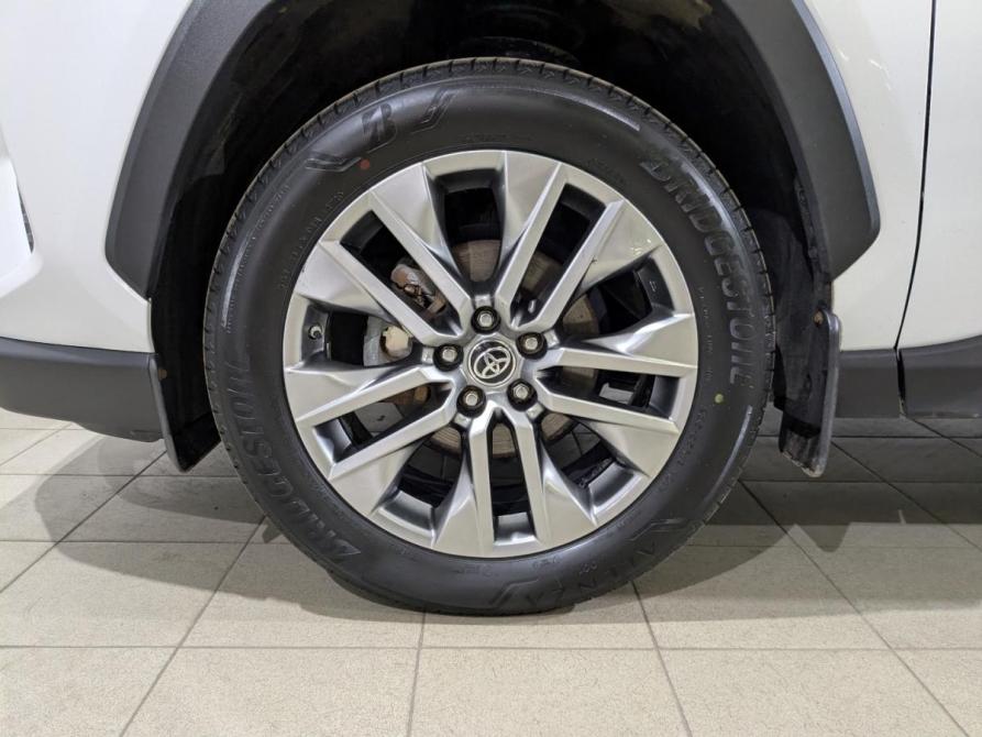 Toyota RAV4 V (XA50) Химки  - изображение 6