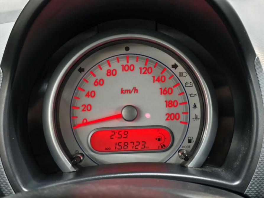 Suzuki Splash I Курск  - изображение 10