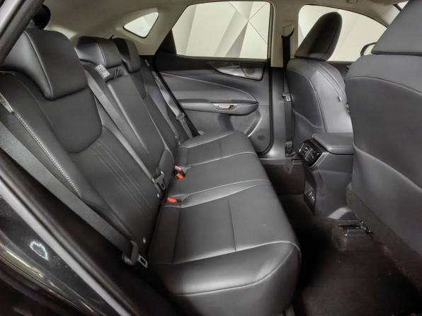 Lexus NX II с пробегом 2021 года, цена 6 000 000 рублей, 45954 км, внедорожник, Автокод Объявления