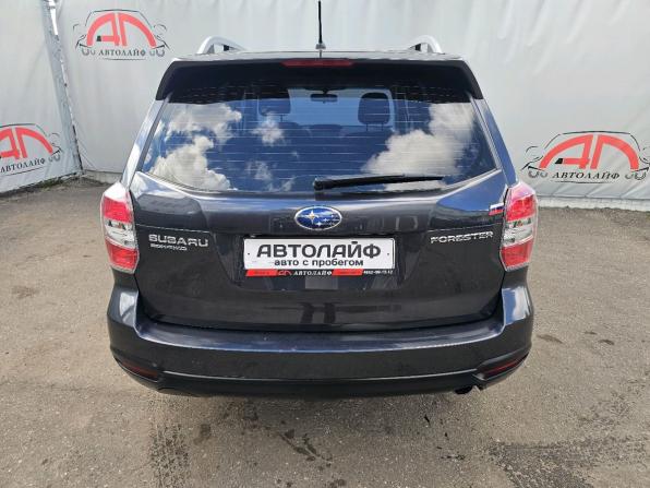 Subaru Forester IV с пробегом 2014 года, цена 1 879 000 рублей, 133005 км, внедорожник, Автокод Объявления