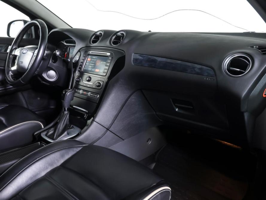 Ford Mondeo IV Рестайлинг Москва  - изображение 11