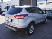 Ford Kuga II Москва  - изображение 21