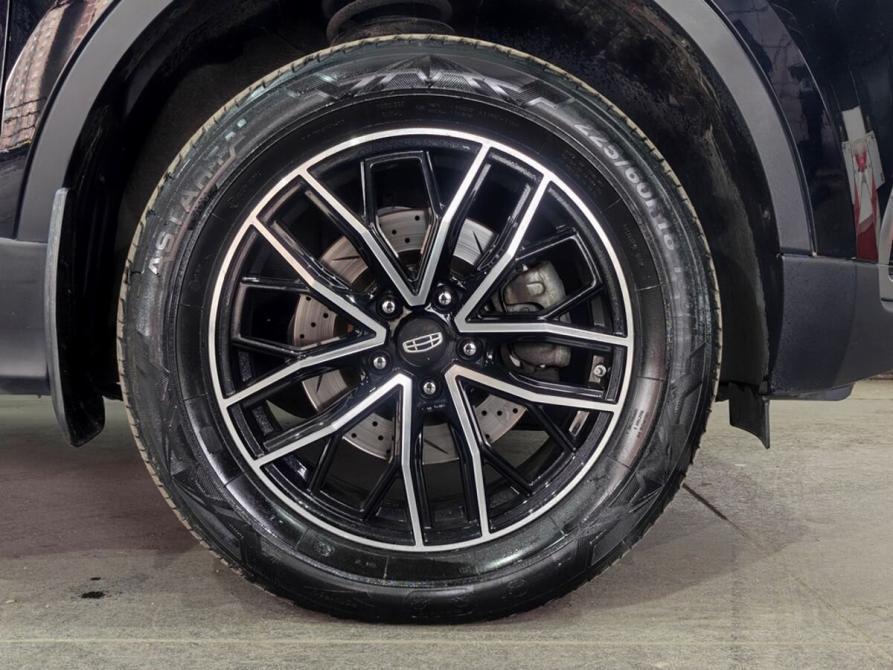 Geely Atlas I Москва  - изображение 18